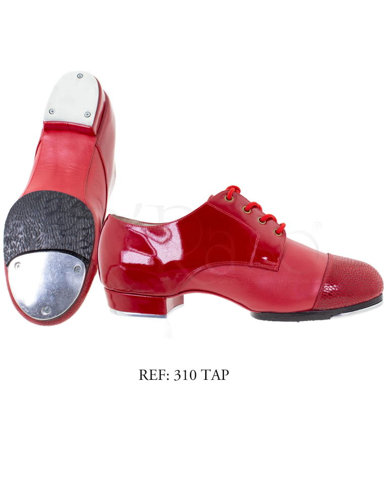 310 TAP / UNISEX (BAJO PEDIDO)