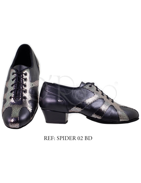 SPIDER 02 BD / SALSA EXTRAFLEXIBLES / MAN (ON REQUEST) 2