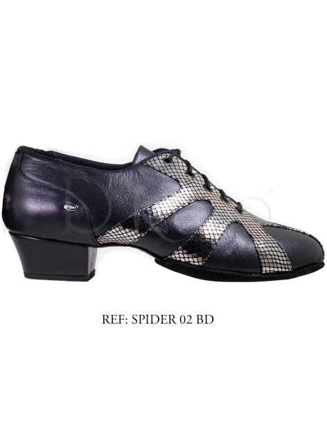 SPIDER 02 BD / SALSA EXTRAFLEXIBLES / MAN (ON REQUEST)