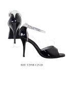 T295R C251D / TANGO - SALSA - BACHATA / WOMAN (ON REQUEST)