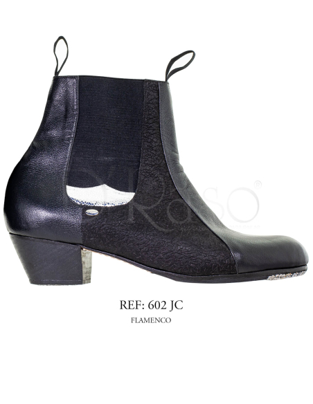 602 JC / FLAMENCO / HOMBRE (BAJO PEDIDO)