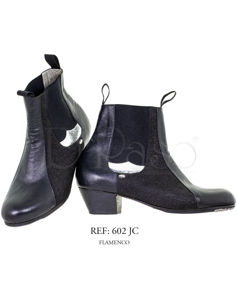 602 JC / FLAMENCO / MAN  (ON REQUEST)