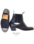 602 JC / FLAMENCO / MAN  (ON REQUEST)