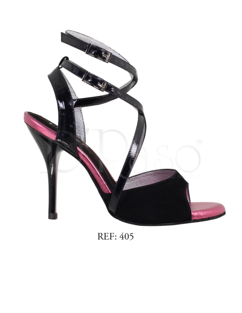 405 / TANGO - SALSA - BACHATA / WOMAN (ON REQUEST)