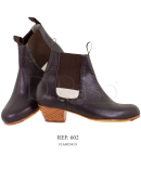 602 / FLAMENCO / HOMBRE (BAJO PEDIDO)