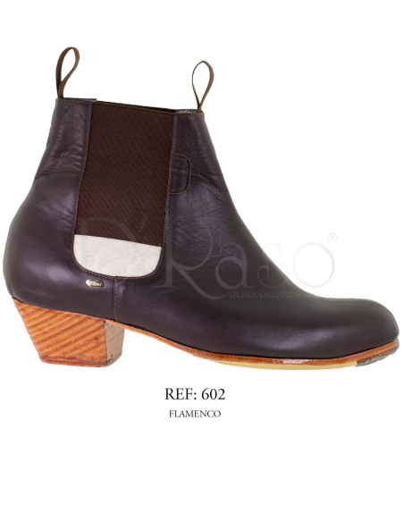 602 / FLAMENCO / HOMBRE (BAJO PEDIDO)