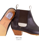 602 / FLAMENCO / HOMBRE (BAJO PEDIDO)