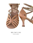 T407 CLH2 / SALSA EXTRAFLEXIBLES / WOMAN (ON REQUEST)