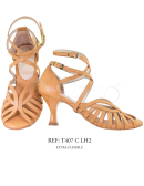 T407 CLH2 / SALSA EXTRAFLEXIBLES / MUJER (BAJO PEDIDO)