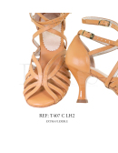 T407 CLH2 / SALSA EXTRAFLEXIBLES / WOMAN (ON REQUEST)