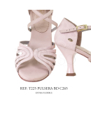 T225 PULSERA BD C265 / SALSA EXTRAFLEXIBLES / WOMAN (ON REQUEST)