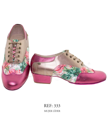 333 LEADER WOMEN / TANGO - SALSA - BACHATA / WOMAN (ON REQUEST)