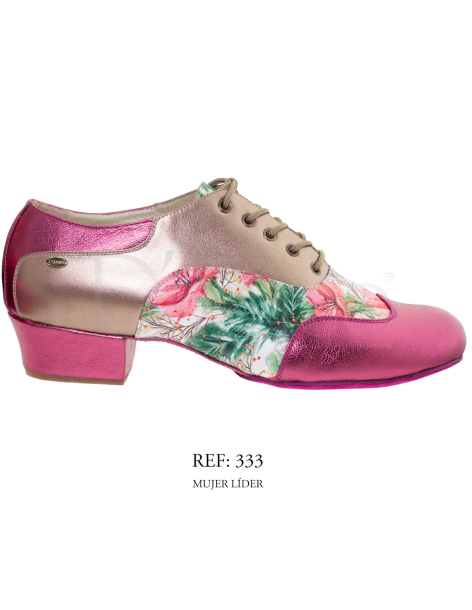 333 LEADER WOMEN / TANGO - SALSA - BACHATA / WOMAN (ON REQUEST)