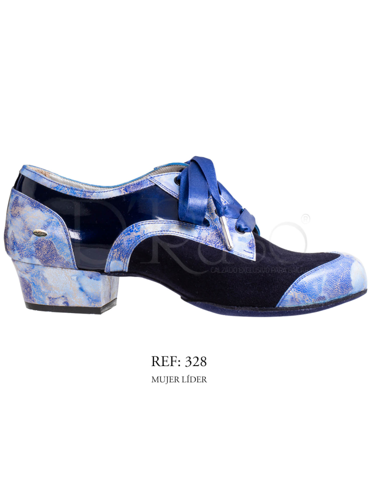 328 LEADER WOMEN / TANGO - SALSA - BACHATA / WOMAN (ON REQUEST)