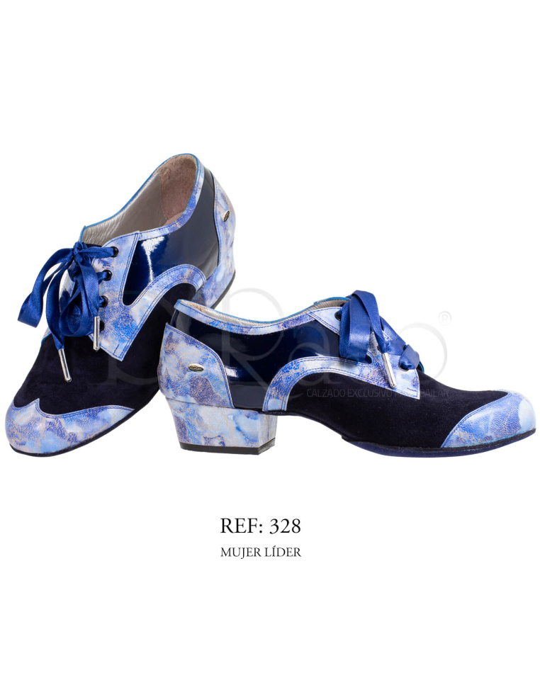 328 LEADER WOMEN / TANGO - SALSA - BACHATA / WOMAN (ON REQUEST)