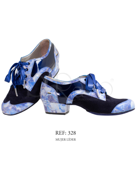 328 LEADER WOMEN / TANGO - SALSA - BACHATA / WOMAN (ON REQUEST)