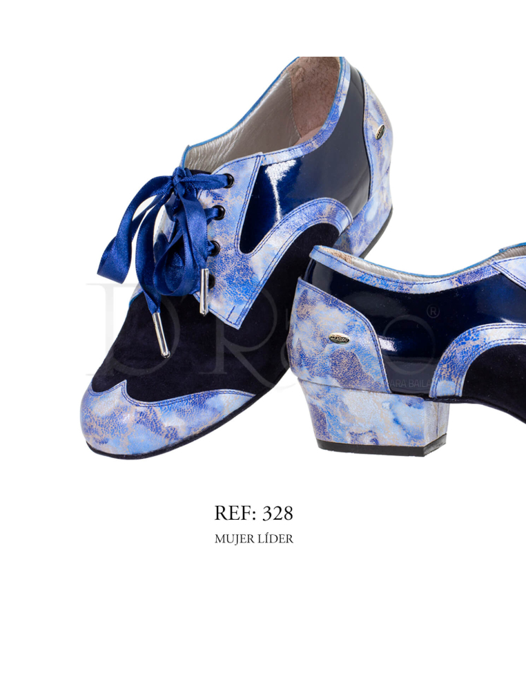 328 LEADER WOMEN / TANGO - SALSA - BACHATA / WOMAN (ON REQUEST)