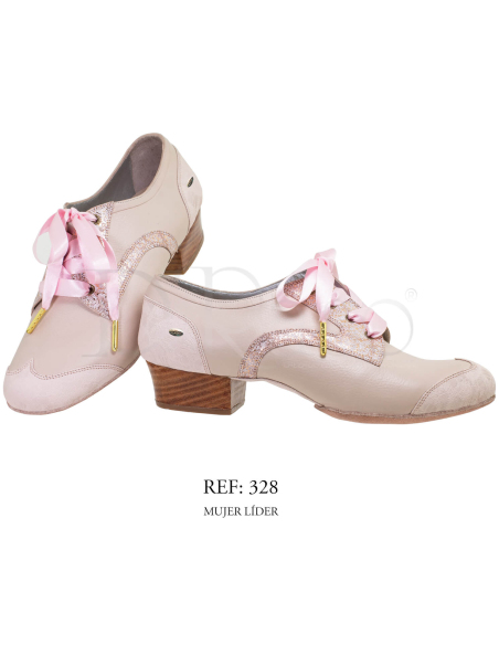 328 MUJER LIDER / TANGO - SALSA - BACHATA / MUJER (BAJO PEDIDO)