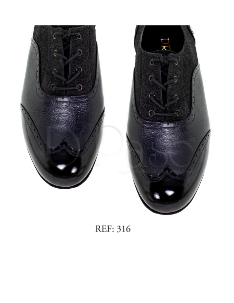 316  / TANGO - SALSA - BACHATA / MAN (ON REQUEST) 2