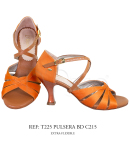 T225 PULSERA BD C215 / SALSA EXTRAFLEXIBLES / MUJER (BAJO PEDIDO)