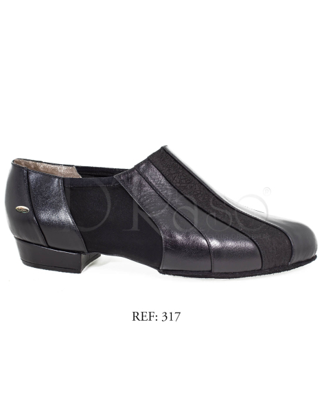 317 / TANGO - SALSA - BACHATA / HOMBRE (BAJO PEDIDO)