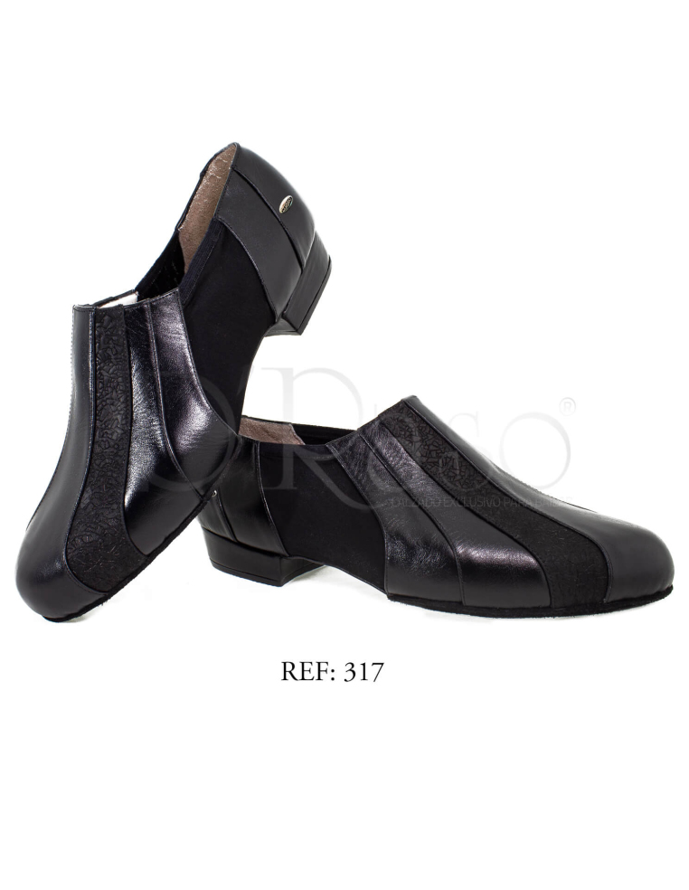 317 / TANGO - SALSA - BACHATA / HOMBRE (BAJO PEDIDO)