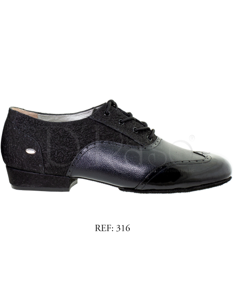 316  / TANGO - SALSA - BACHATA / MAN (ON REQUEST)