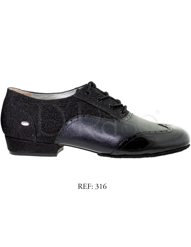 316  / TANGO - SALSA - BACHATA / MAN (ON REQUEST)