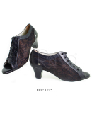 1215 / TANGO - MILONGA / MUJER (BAJO PEDIDO)