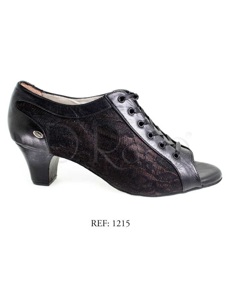 1215 / TANGO - MILONGA / WOMAN (ON REQUEST)