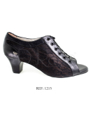 1215 / TANGO - MILONGA / WOMAN (ON REQUEST)