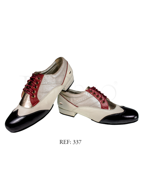 337 / TANGO - SALSA - BACHATA / MAN (ON REQUEST)