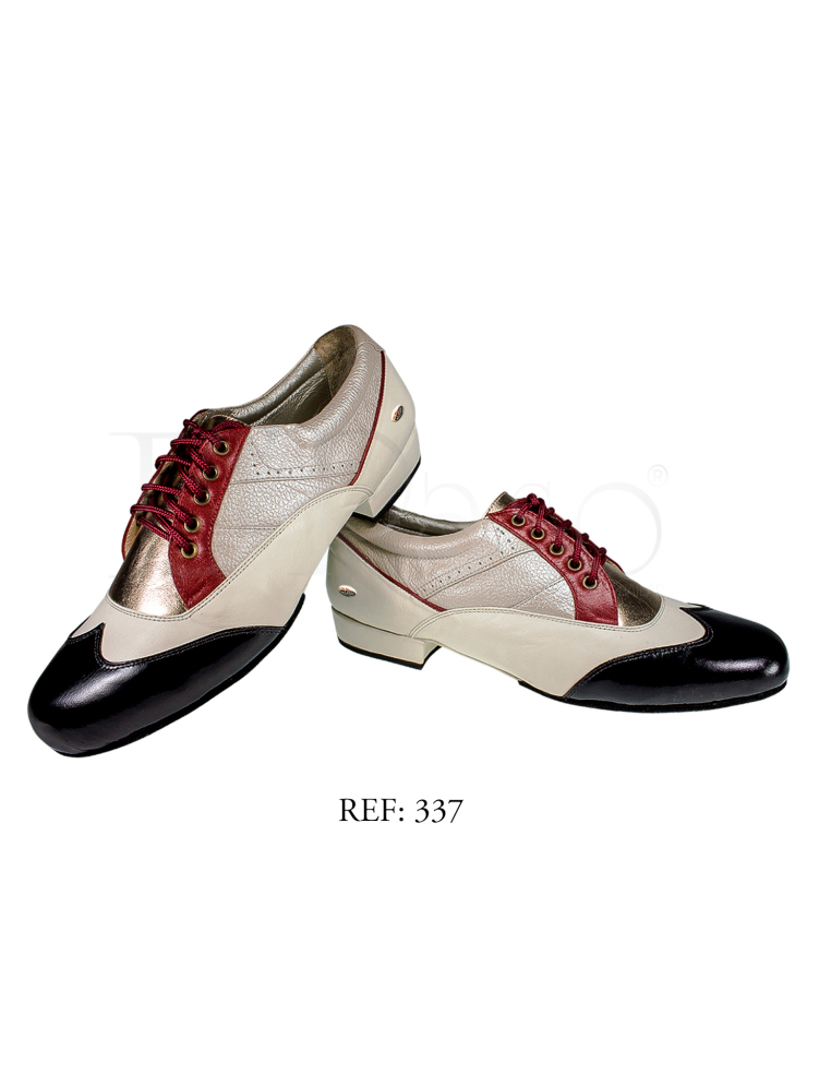 337 / TANGO - SALSA - BACHATA / MAN (ON REQUEST)