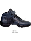 514 / DANCE SNEAKER / TENIS PARA BAILAR (BAJO PEDIDO)