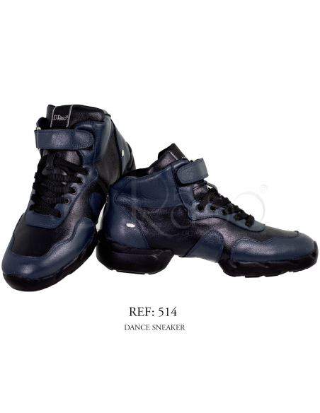 514 / DANCE SNEAKER / (ON REQUEST)
