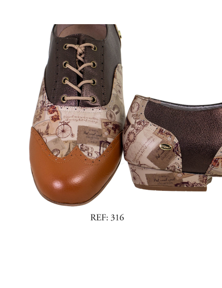 316  / TANGO - SALSA - BACHATA / MAN (ON REQUEST)