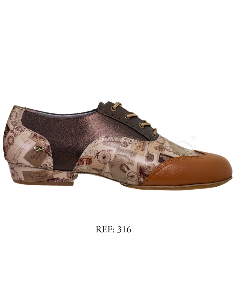 316  / TANGO - SALSA - BACHATA / HOMBRE (BAJO PEDIDO)