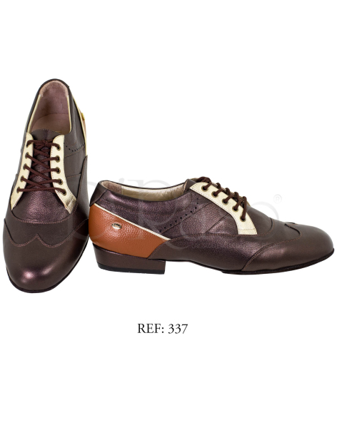 337 / TANGO - SALSA - BACHATA / MAN (ON REQUEST) 2