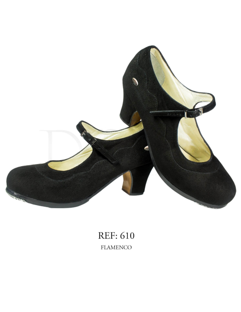 610 / FLAMENCO / MUJER (BAJO PEDIDO)