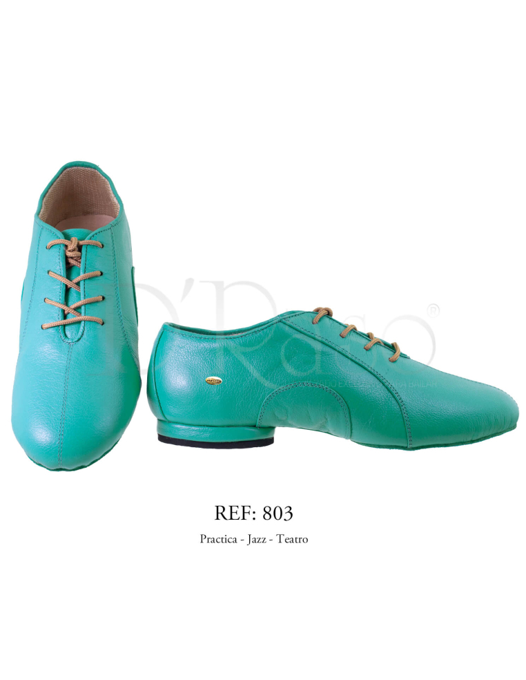 803 / PRÁCTICA - TEATRO / MUJER Y HOMBRE (BAJO PEDIDO)