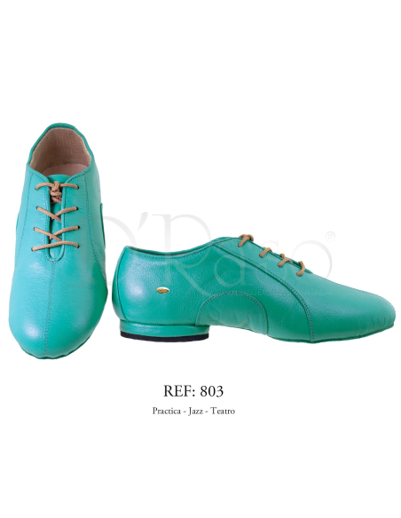 803 / PRACTICE - THEATER / UNISEX (ON REQUEST)