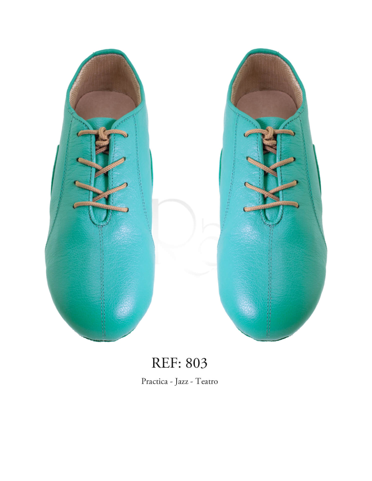 803 / PRACTICE - THEATER / UNISEX (ON REQUEST)