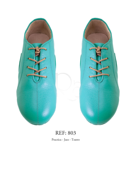 803 / PRACTICE - THEATER / UNISEX (ON REQUEST)