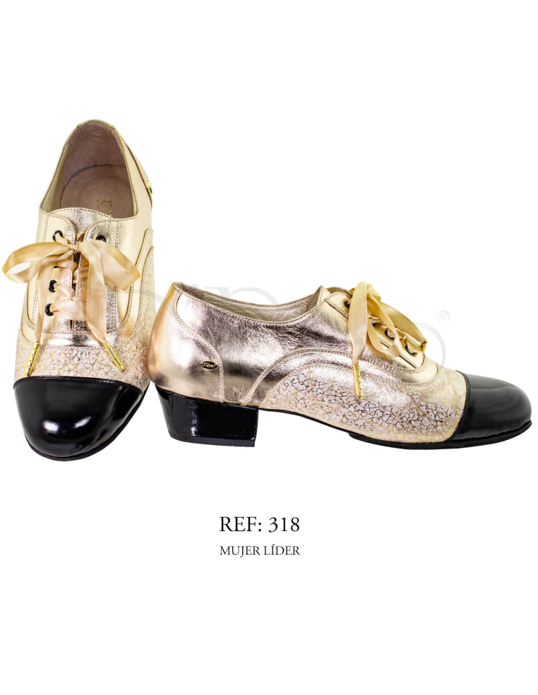 318 LEADER WOMEN / TANGO - SALSA - BACHATA / WOMAN (ON REQUEST)