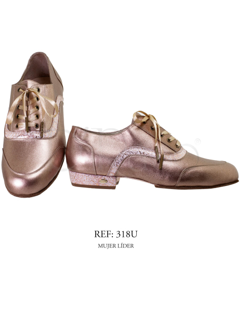 318U LEADER WOMEN / TANGO - SALSA - BACHATA / WOMAN (ON REQUEST) 2