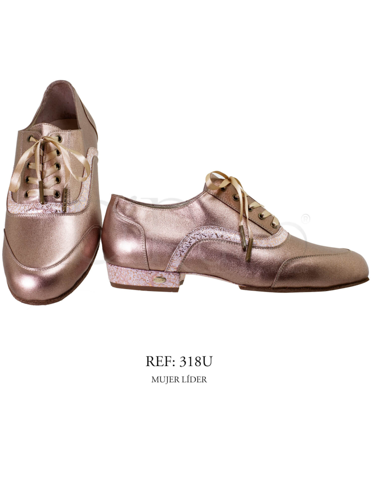 318U LEADER WOMEN / TANGO - SALSA - BACHATA / WOMAN (ON REQUEST)