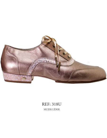 318U LEADER WOMEN / TANGO - SALSA - BACHATA / WOMAN (ON REQUEST)
