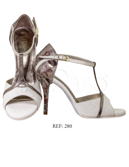 280 / TANGO - SALSA - BACHATA / WOMAN (ON REQUEST)