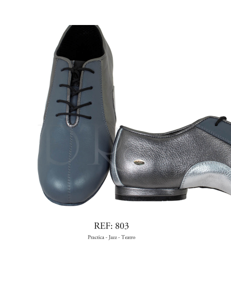 803 / PRÁCTICA - TEATRO / MUJER Y HOMBRE (BAJO PEDIDO) 2