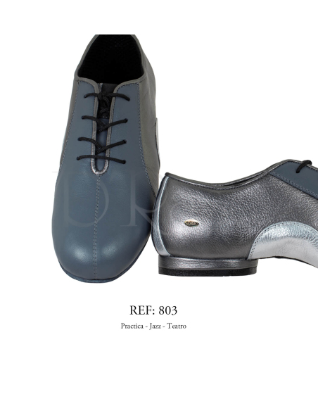 803 / PRÁCTICA - TEATRO / MUJER Y HOMBRE (BAJO PEDIDO)